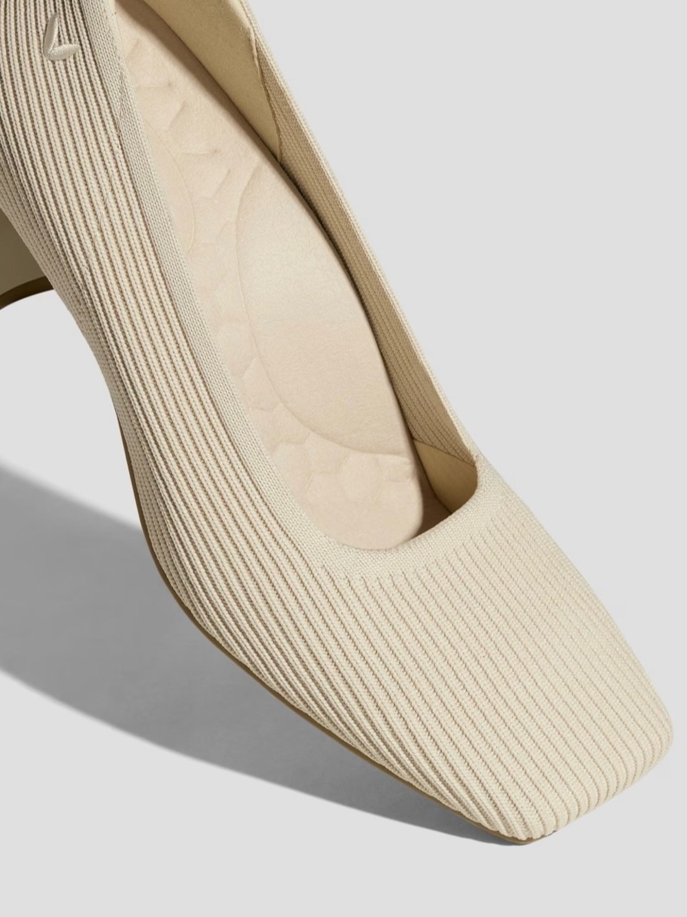 Vivaia | Women’s Square-Toe Margot™ Chunky Heels (Monroe) ~ 41 / US 9.5 - Picture 5 of 13